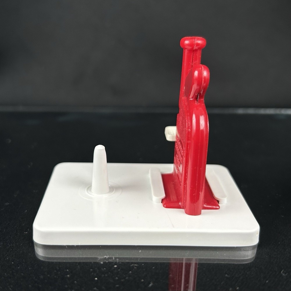 Vintage Witch Automatic Needle Threader with Instructions Made in Germany