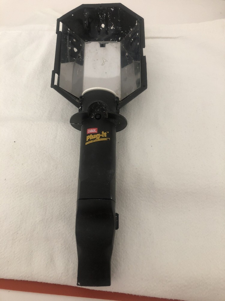 Portable Electric Work Hand Lamp