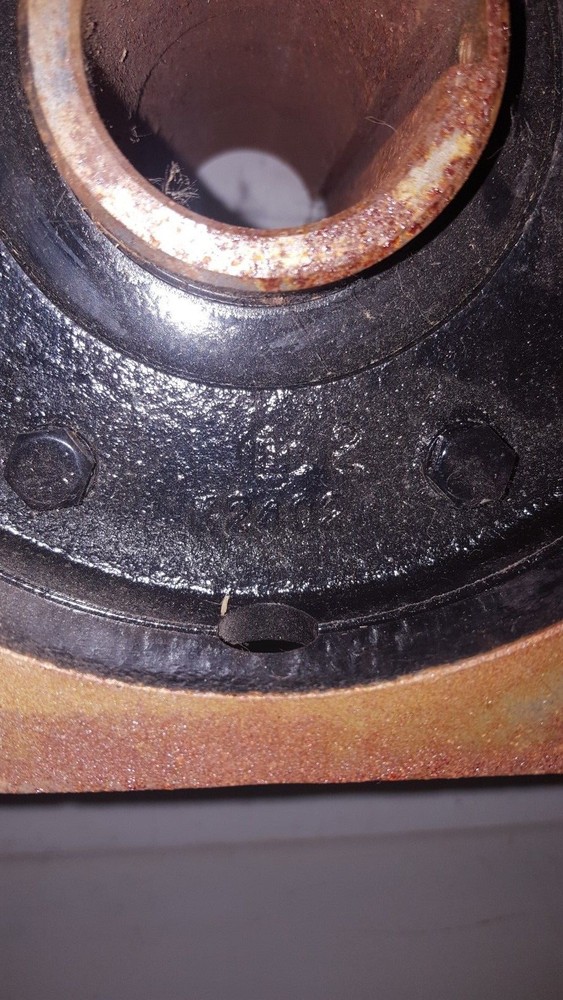 Paper Converting Machine Company Gearbox Reducer, 134219