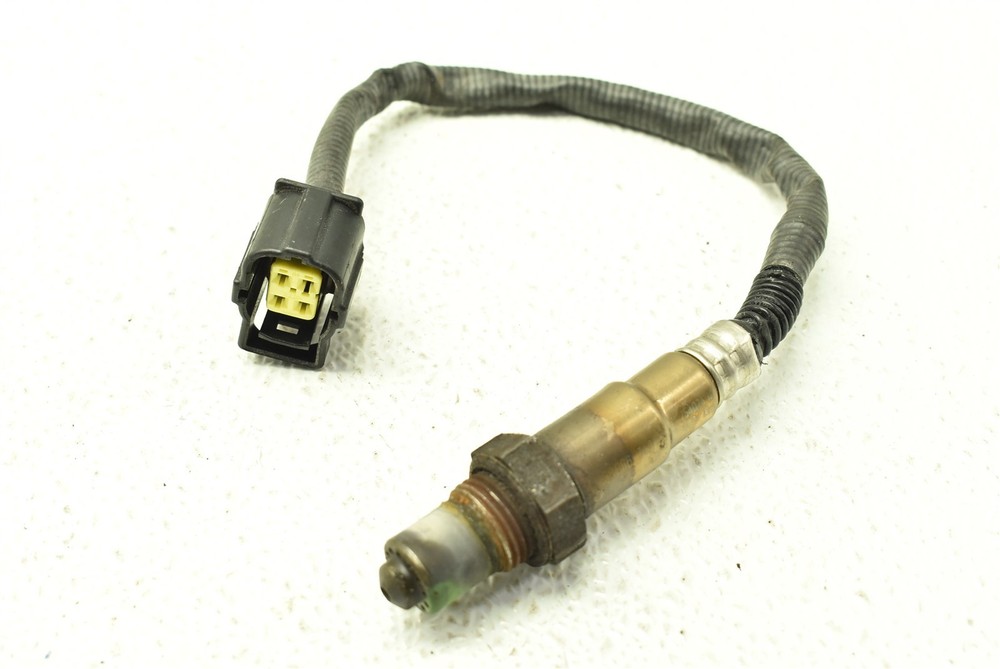 McLaren 570s Oxygen Sensor O2