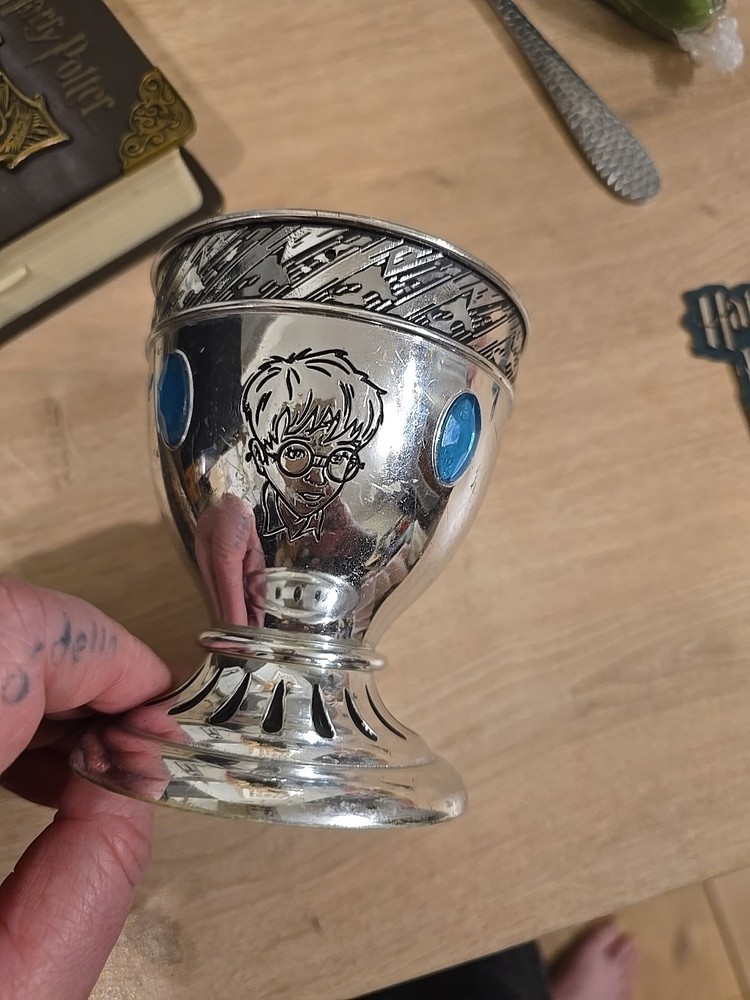 Harry Potter Magic Chalice