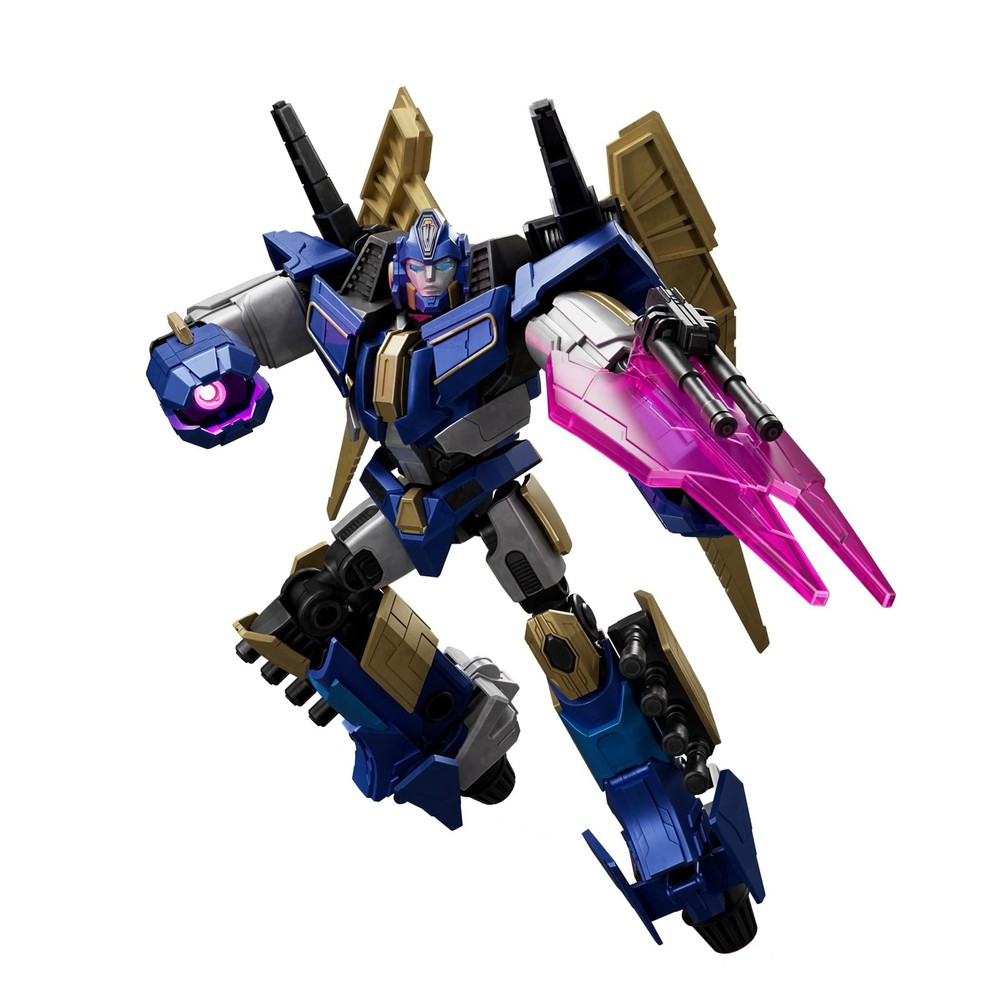 BLOKEES Transformers 6 inches (height), 10 (length), Multicolor