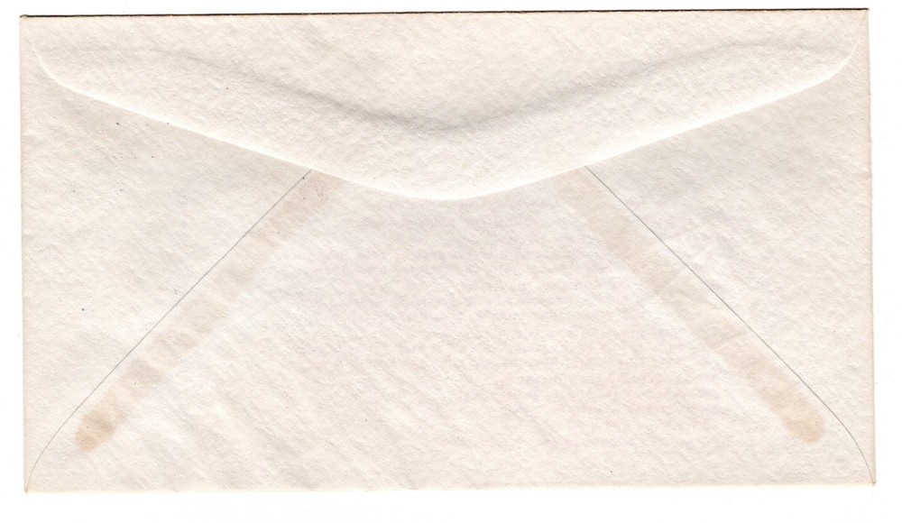 FA1 Certified Mail 1955 First Day Cover
