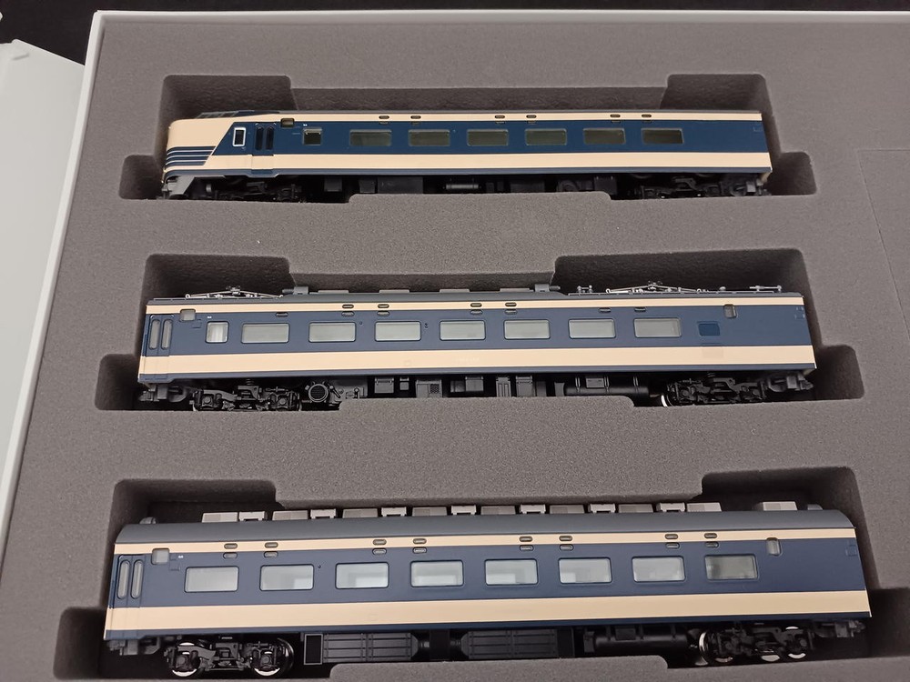 Tomix N Scale N Gauge 98608