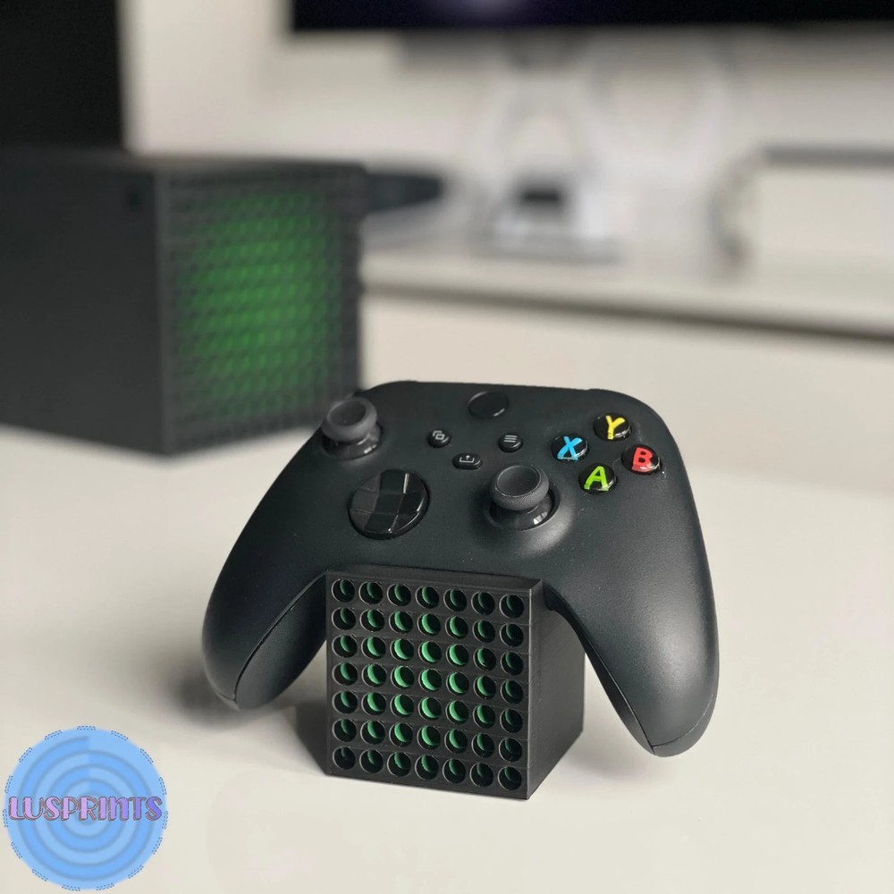 Xbox Series X Controller Stand, Xbox Controller Stand