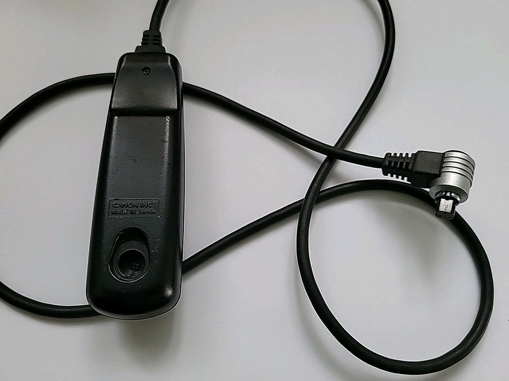 Canon RS-80N3 Remote Switch