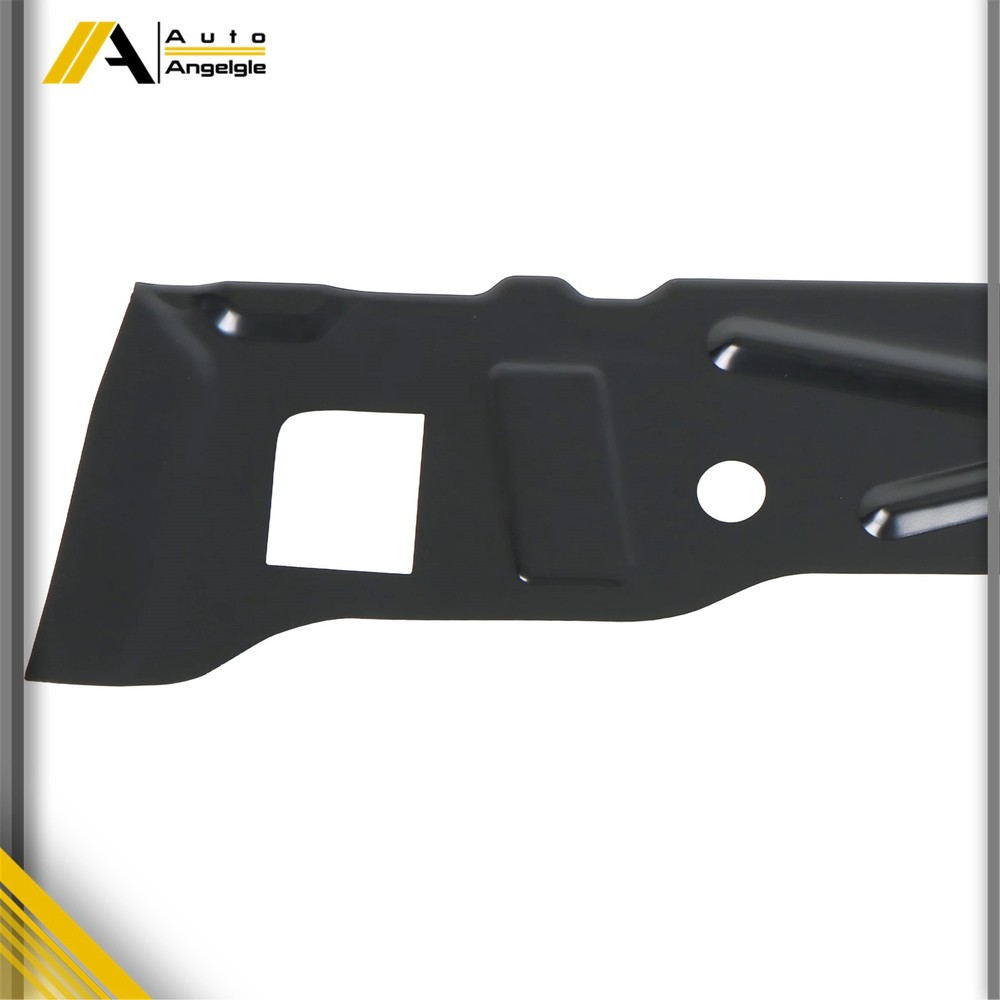 Suit For 99-18 Chevy Silverado GMC Sierra Extended Cab Inner Rocker Panel Set