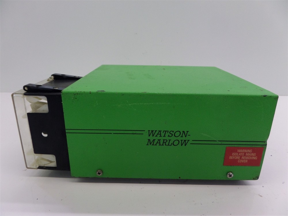 Watson Marlow 503U Digital Peristaltic Pump
