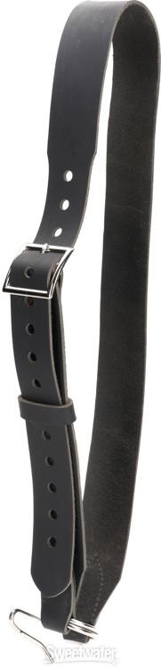 Loyal Drums Cadet Model Sling - Black