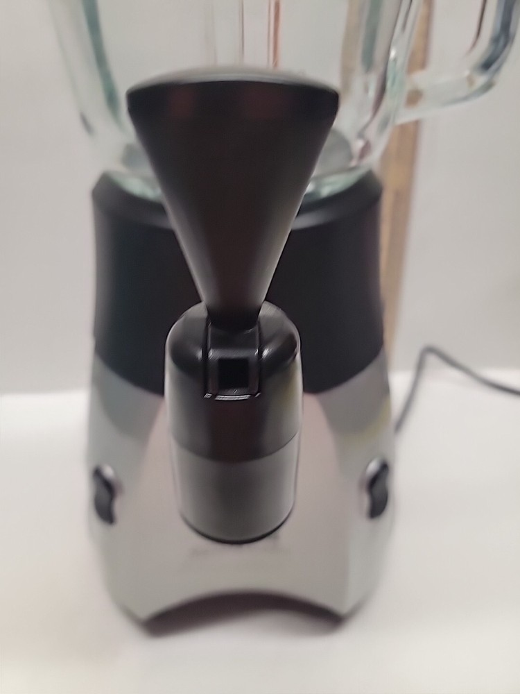 WARING Smootherator Blender, Glass Pitcher