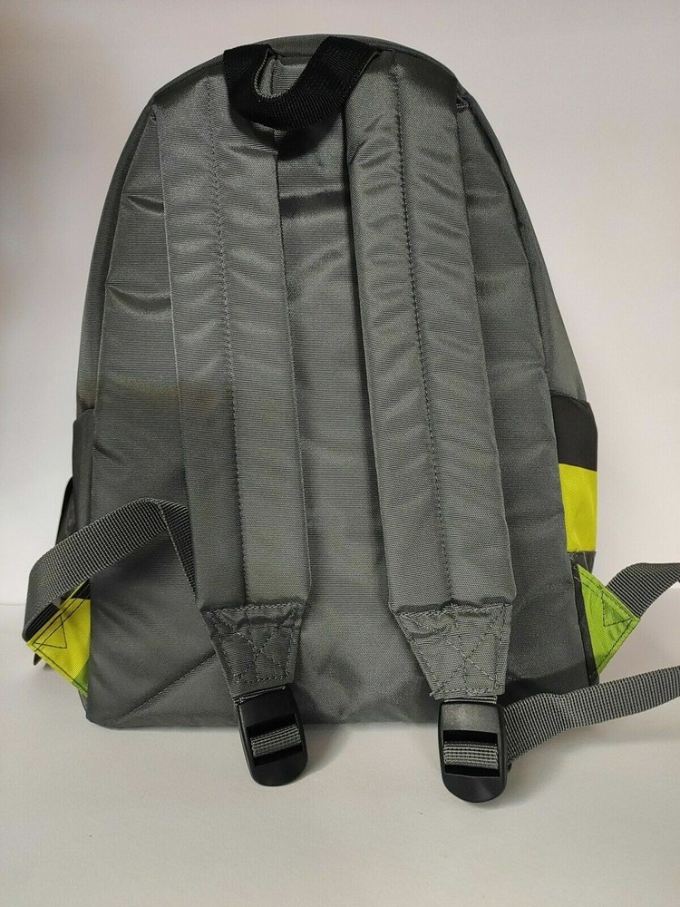 AMERICAN BACKPACK COMIX FLASH BY COMIX 2 ZIPPERS