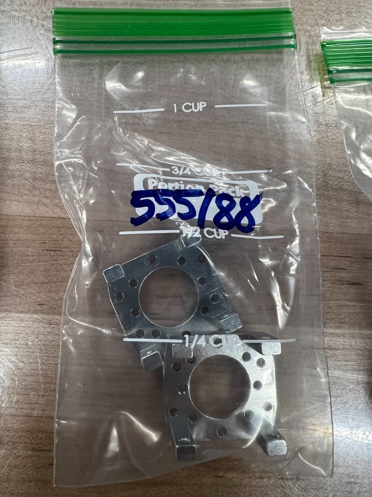 Actobotics LOT - Mount Bundle