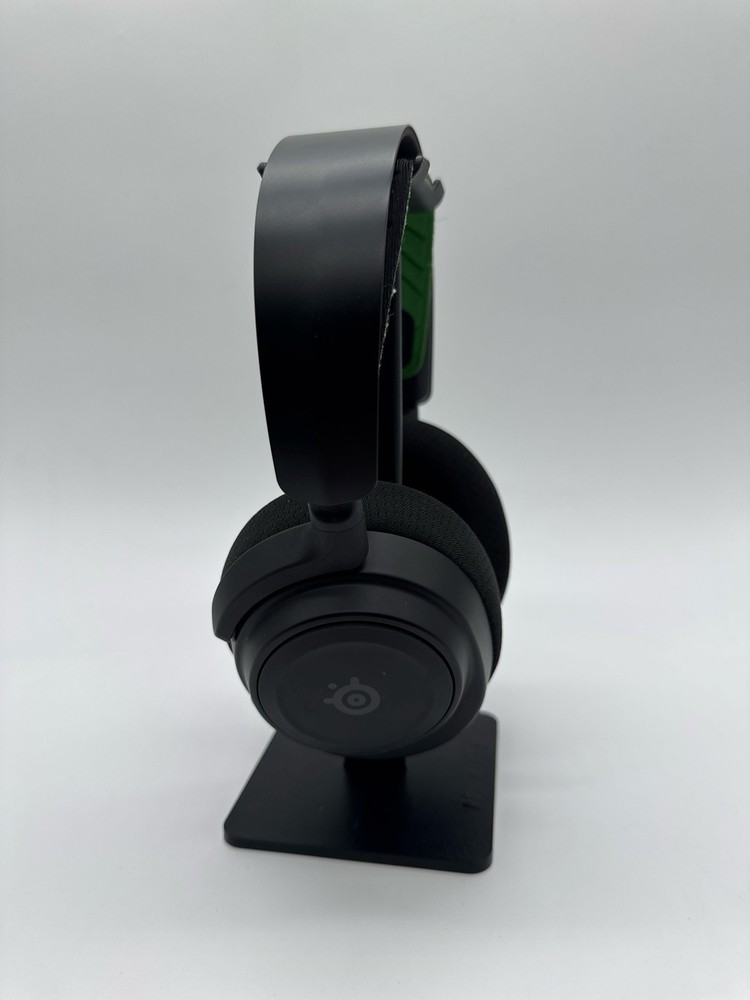 SteelSeries Arctis Nova 7X Wireless Gaming Headset Bluetooth Xbox PC Black