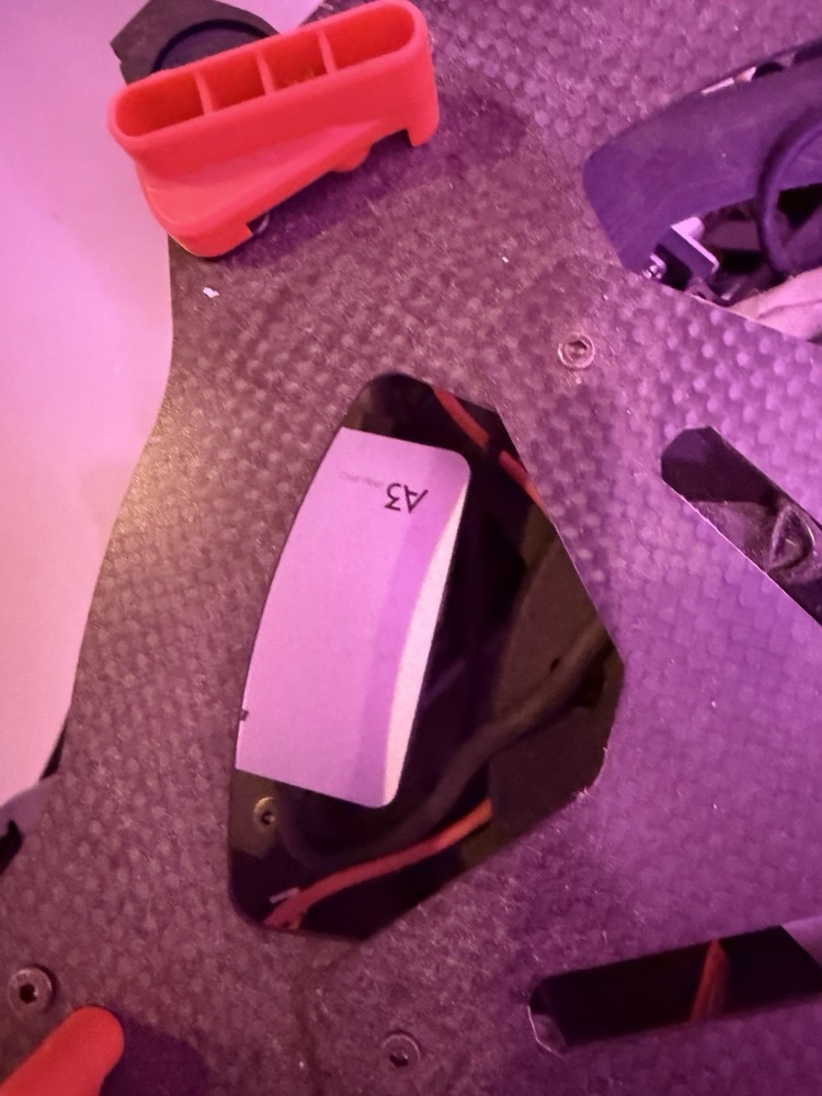 DJI S900 Ready to fly drone