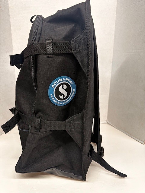 Scubapro Hydros BCD Carry Bag ,Backpack Equipment Gear Backpack