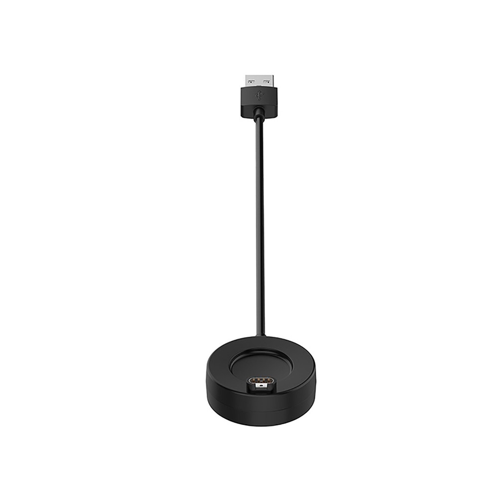 Charger Base Data Cable Charger For Garmin instinct E/instinct 3/Tactix8/Fenix 5