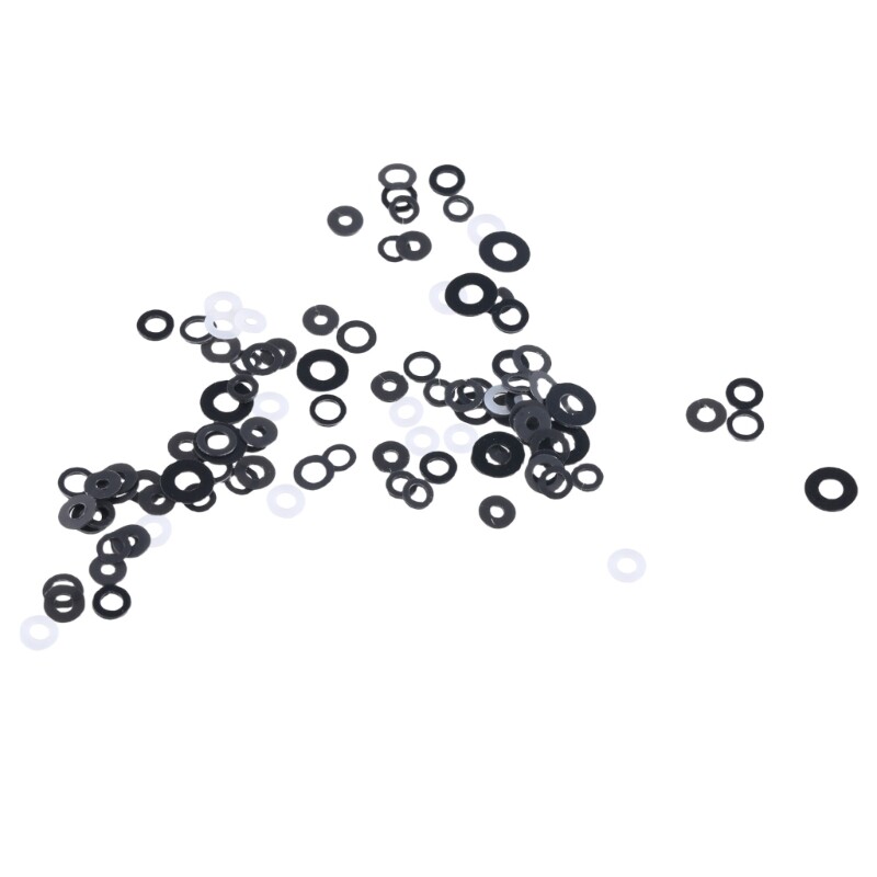 Cassette Locking Accessories 12Pcs Cassette Deck Clip for Auditory Devices
