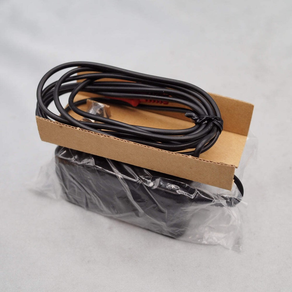 Official power adapter Boxed HVC-025 For Nintendo Disk System Tested Working