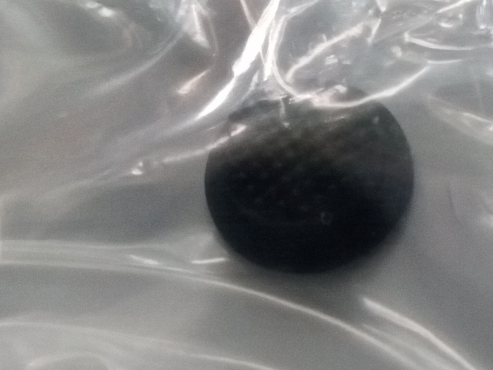 Streamlight 660031 Rubber Tail Cap boot Only for Stylus Pro MicroStream