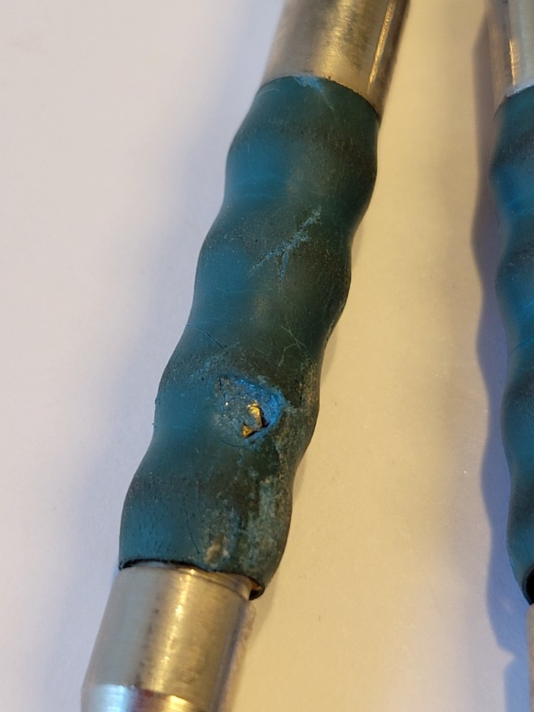 1990s GLD Harley Davidson Darts With Extra Tips. New Grips Needed!