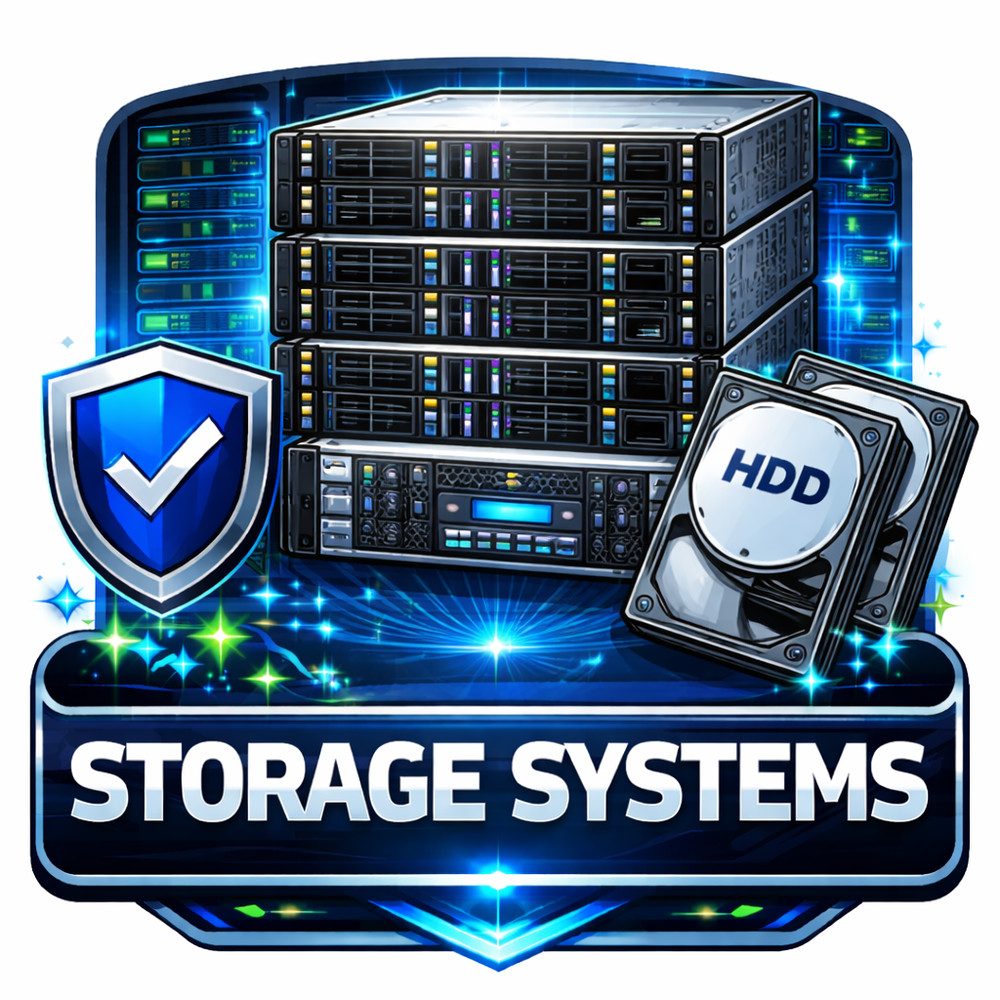 9848-AF7 - IBM FlashSystem 9100 SFF NVMe Control Enclosure