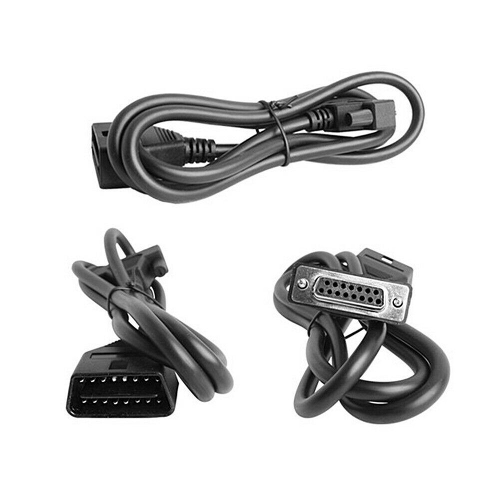 OBD2 OBDII Main Data Cable for Launch X431 GDS 3G Scan Tool Code Reader Scanner