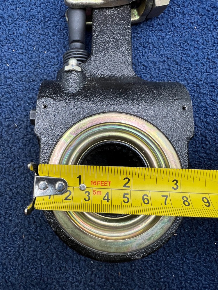 SC01101: Automatic Slack Adjuster Actuator