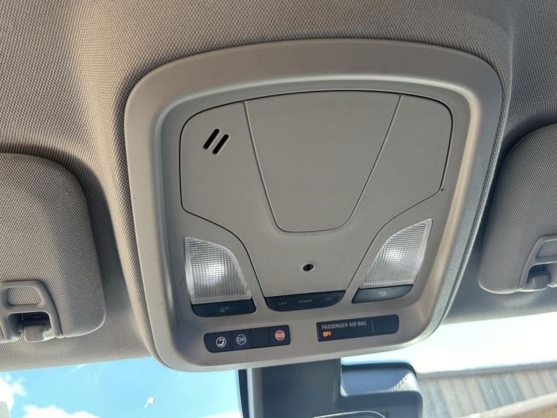 Driver Left Front Spindle/Knuckle Fits 14-20 IMPALA 104704600