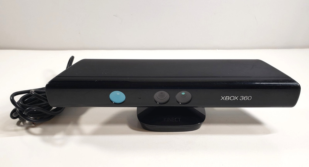 Microsoft Xbox 360 Kinect [Model 1414] Kinect Sensor Bar Camera OEM - Tested