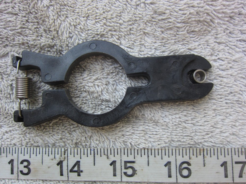 Studio Spot 575  1⅛" Shaft Holder, Used