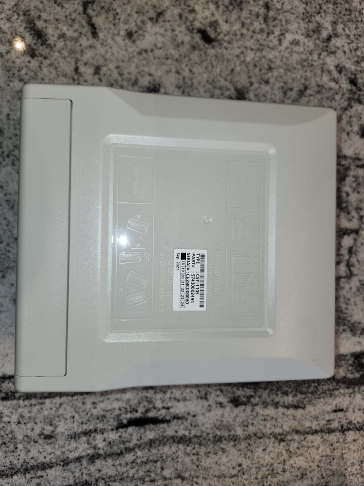 Hyosung 1000 Note Cassette