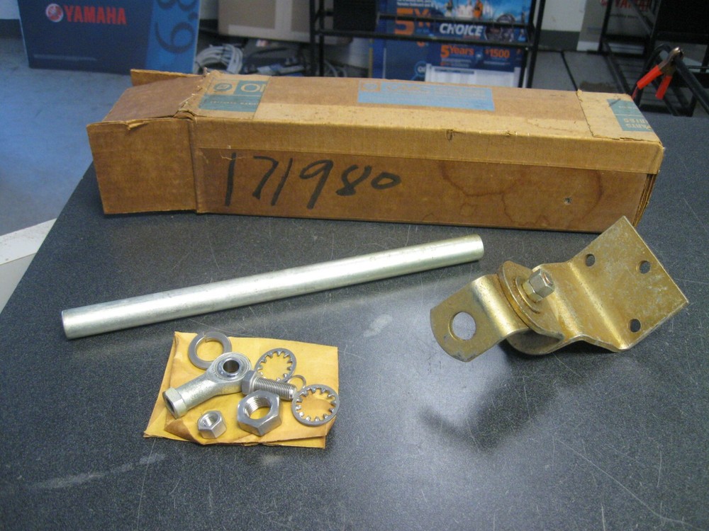 OMC 0171980 Steering Kit Assy