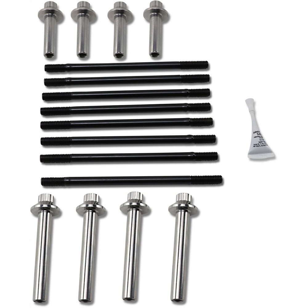 Feuling Stud Kit Evolution Cylinder 2401-0129
