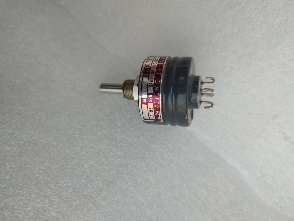 POTENTIOMETER S0F30-MC-1055