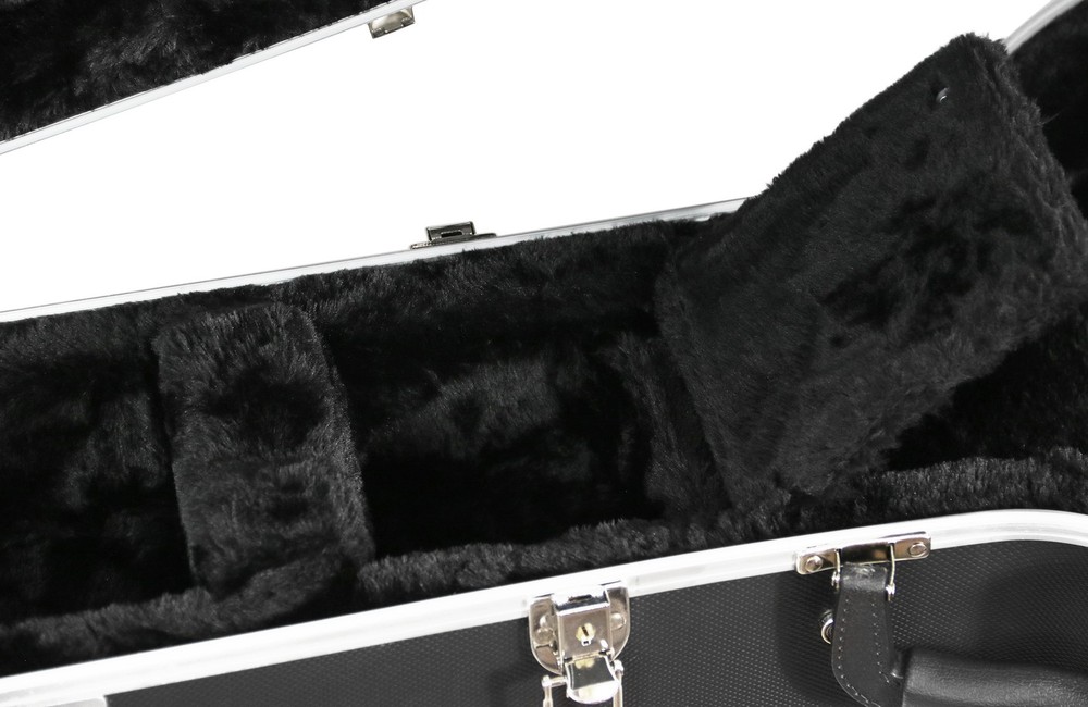 Gearlux Banjo ABS Case - Black