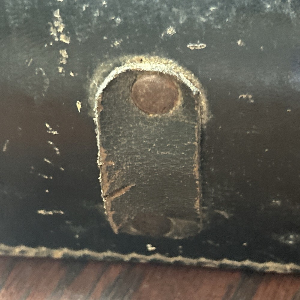 Watts Sitesquare Surveying Tool Original Leather Case ( CASE ONLY )
