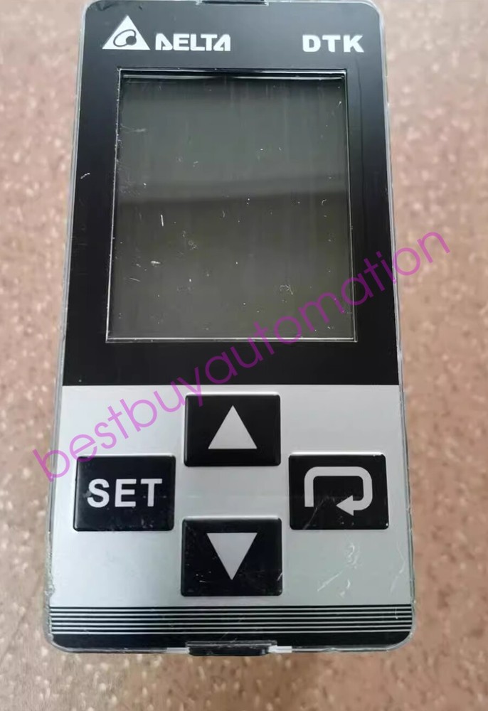 DELTA Temperature Control Panel DTK4896C01