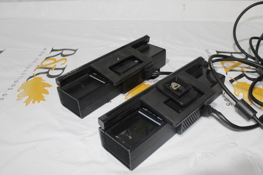 Microsoft Xbox One Kinect Sensor Bar - 2 included ( Untested )