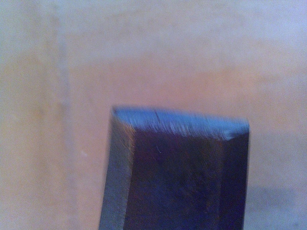 Wards Master Quality 1-1/4" Chisel