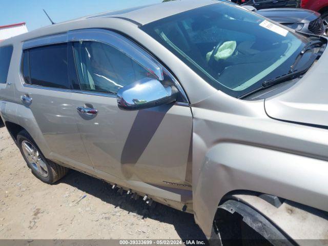 Owners Manual GMC TERRAIN 13