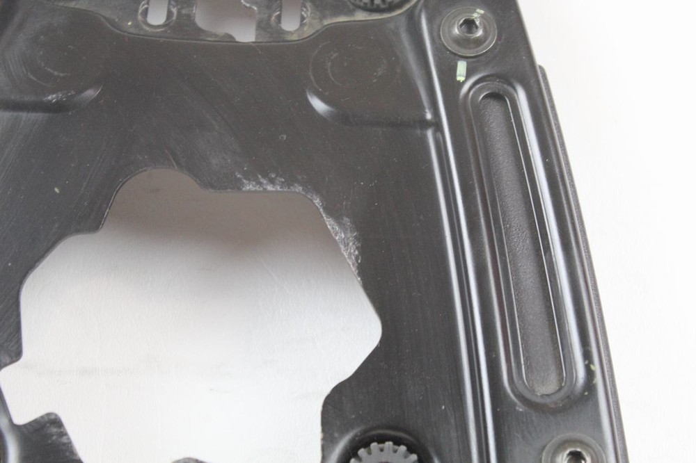 DUCATI MONSTER 696 2010 Rear Subframe Assembly Support Frame SCRATCH