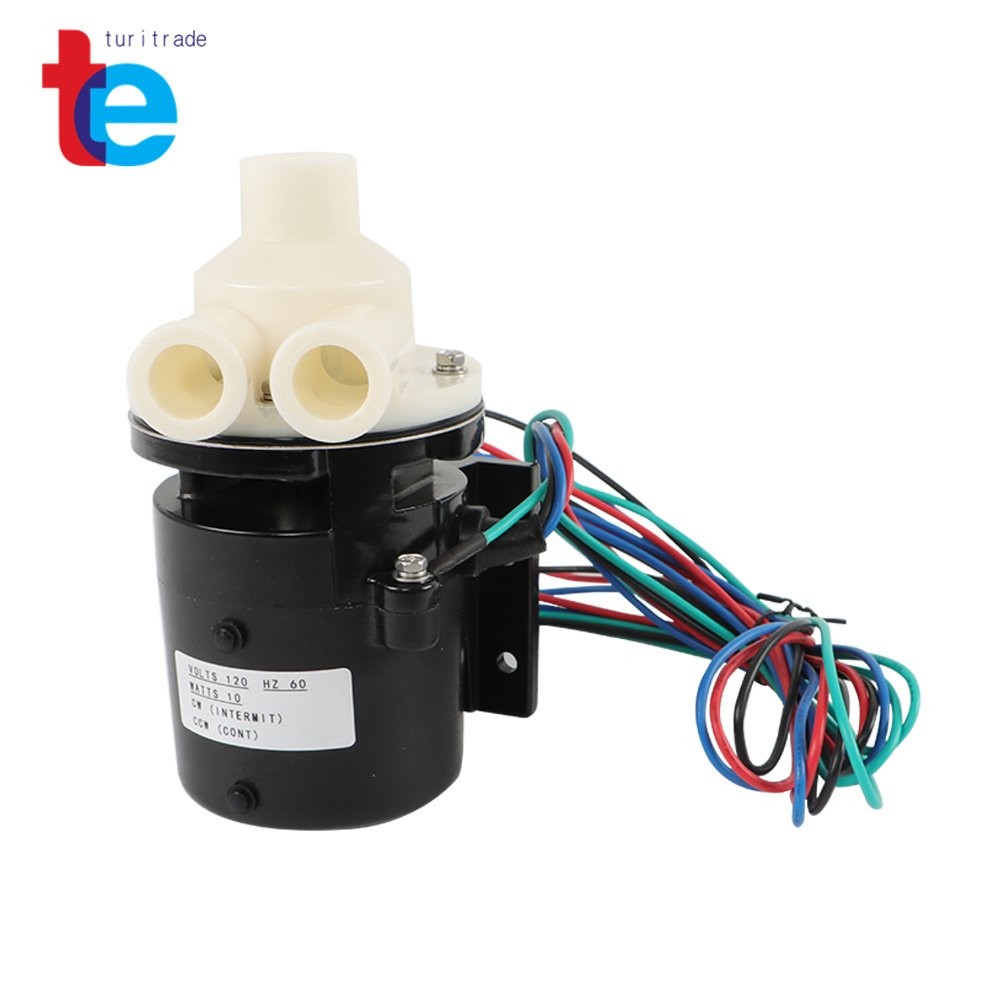 PA0613 Replacement For Hoshizaki Pump Motor Assembly Includes Capacitor