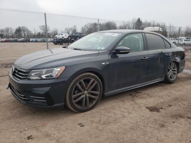 Camera/Projector Camera Decklid Mounted Fits 12-19 PASSAT 44558