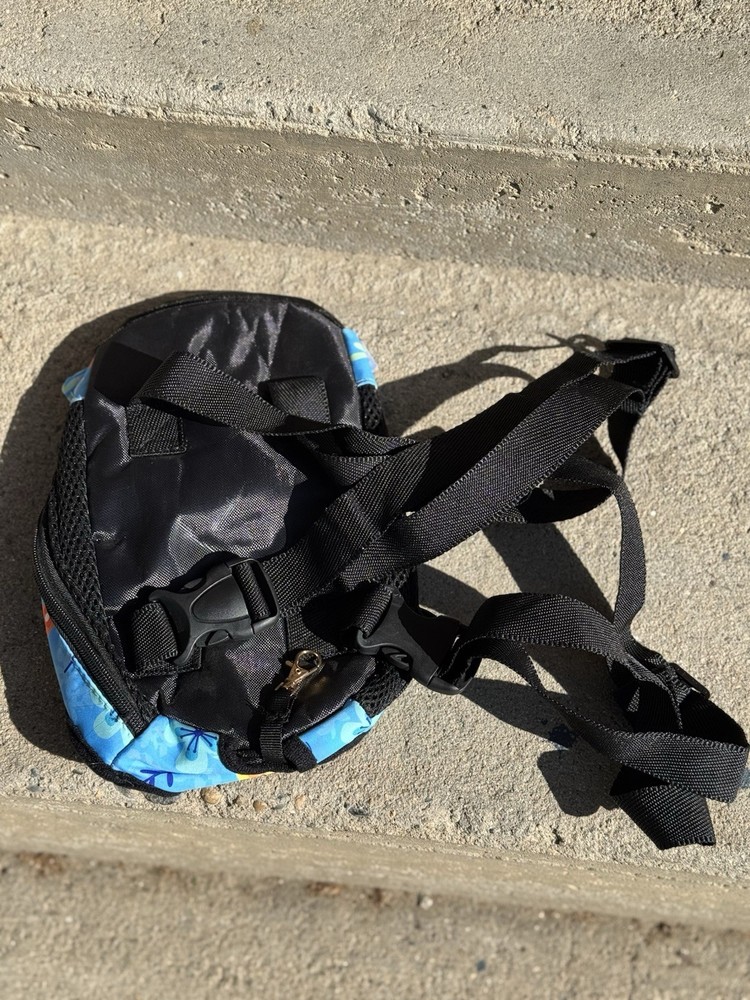 Front Backpack Carrier For Small Dog or Cat