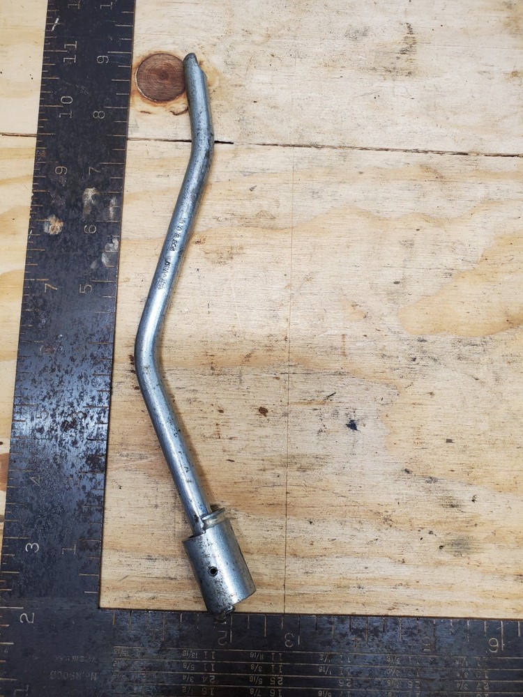 Cal-Van Tools #295 Bendix Brake Spring Tool - Remove & Install - Made in USA