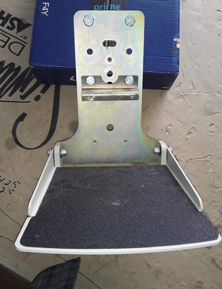Bruno SRE-2750 Footrest