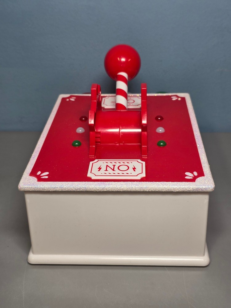 Wondershop at Target WIreless Tree Lighting Switch Wireless ON/OFF Switch -Read
