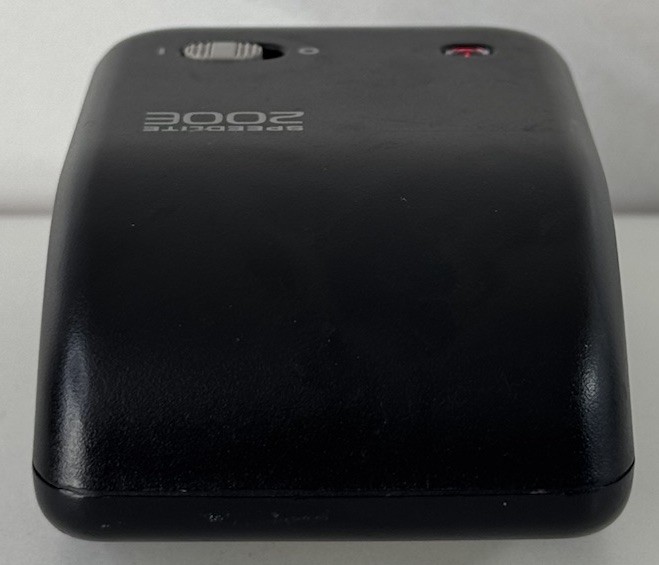 Genuine Canon Speedlite 200E Flash