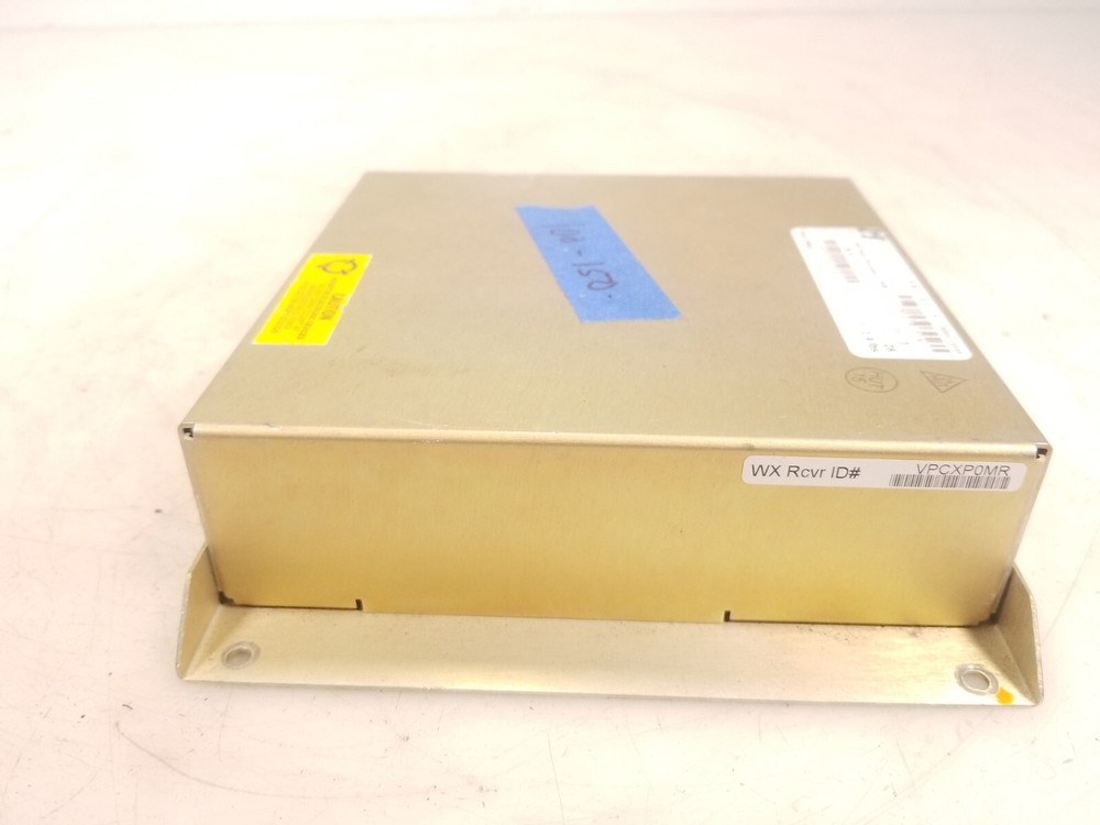Heads Up Technologies Data Receiver XMD075