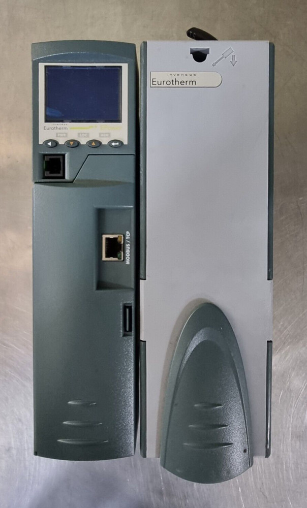 Eurotherm EPower Panel Mount Power Controller 1PH-50A/ 600V